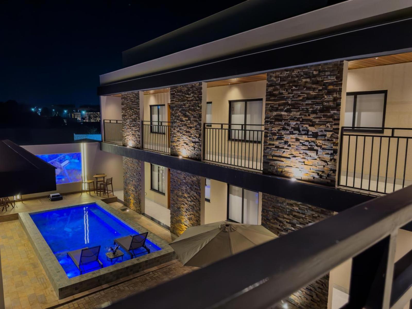 Ondara Flat Hotel Andradina Exterior photo